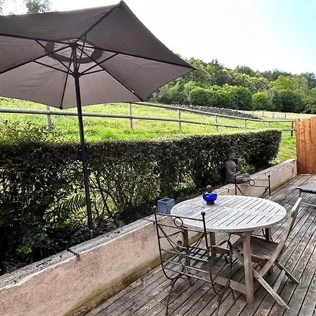Villa La Longere Reve Normand Honfleur - Parking Prive - Entierement Refait La Rivière-Saint-Sauveur Exterior foto