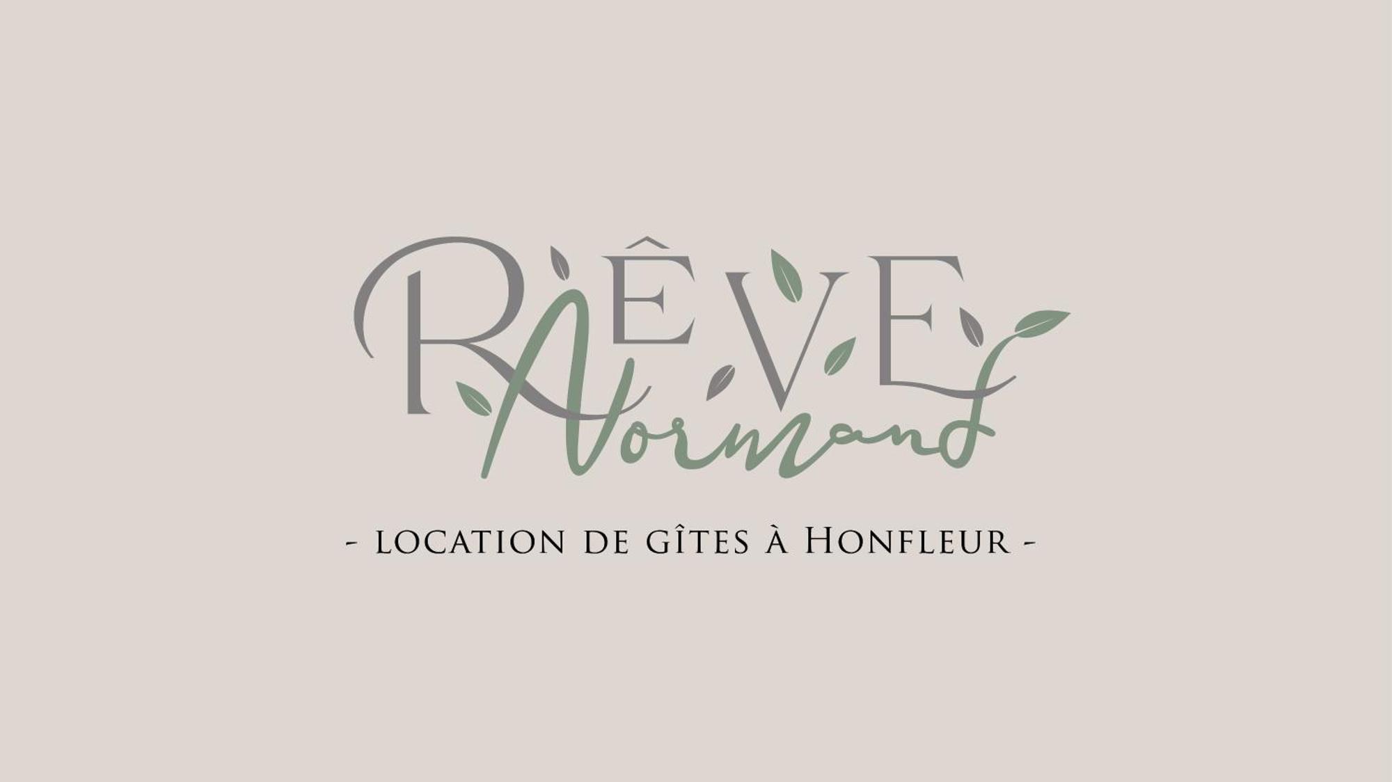 La Longere Reve Normand Honfleur - Parking Prive - Entierement Refait La Rivière-Saint-Sauveur