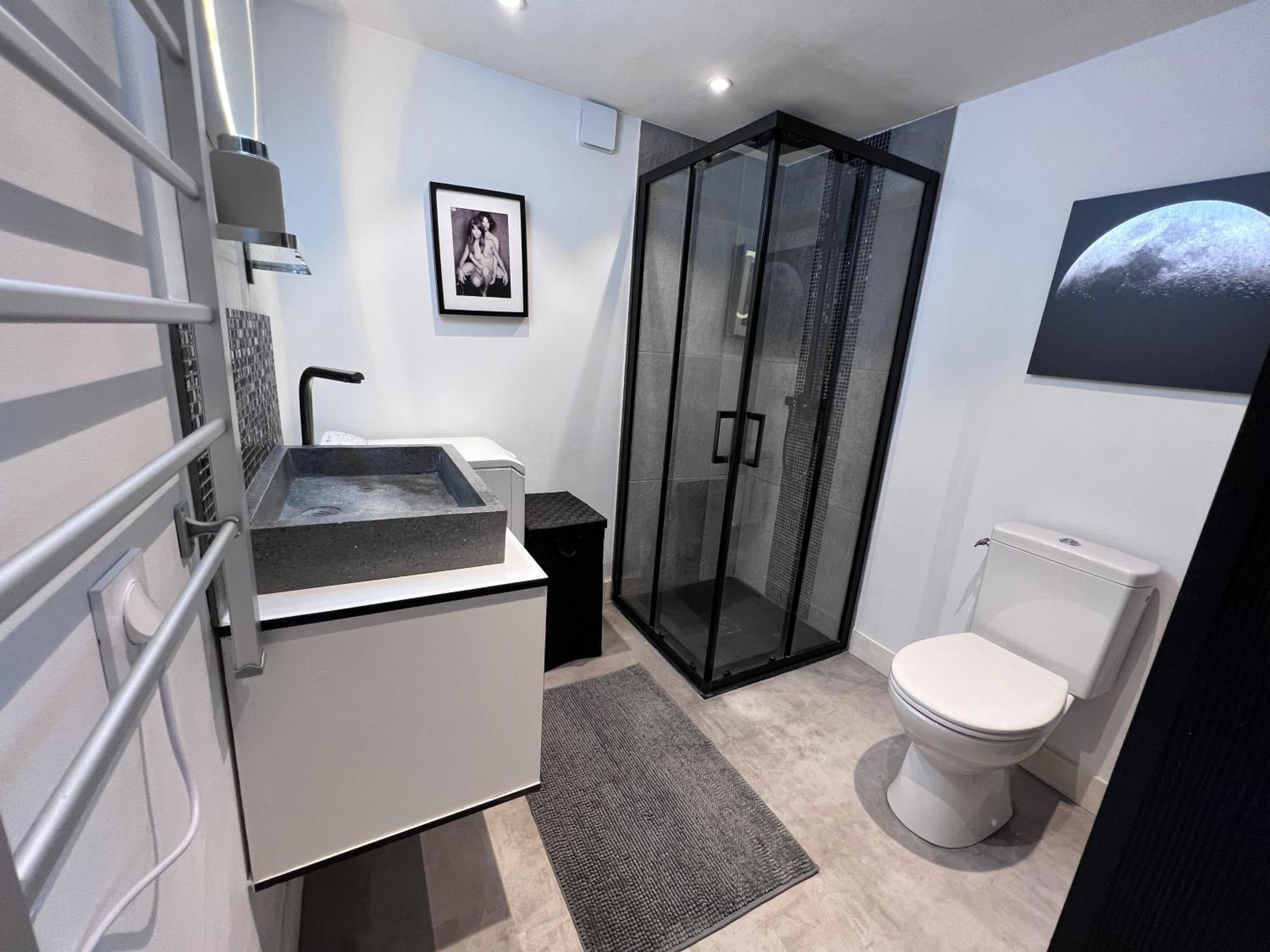 La Longere Reve Normand Honfleur - Parking Prive - Entierement Refait Ferienhaus *