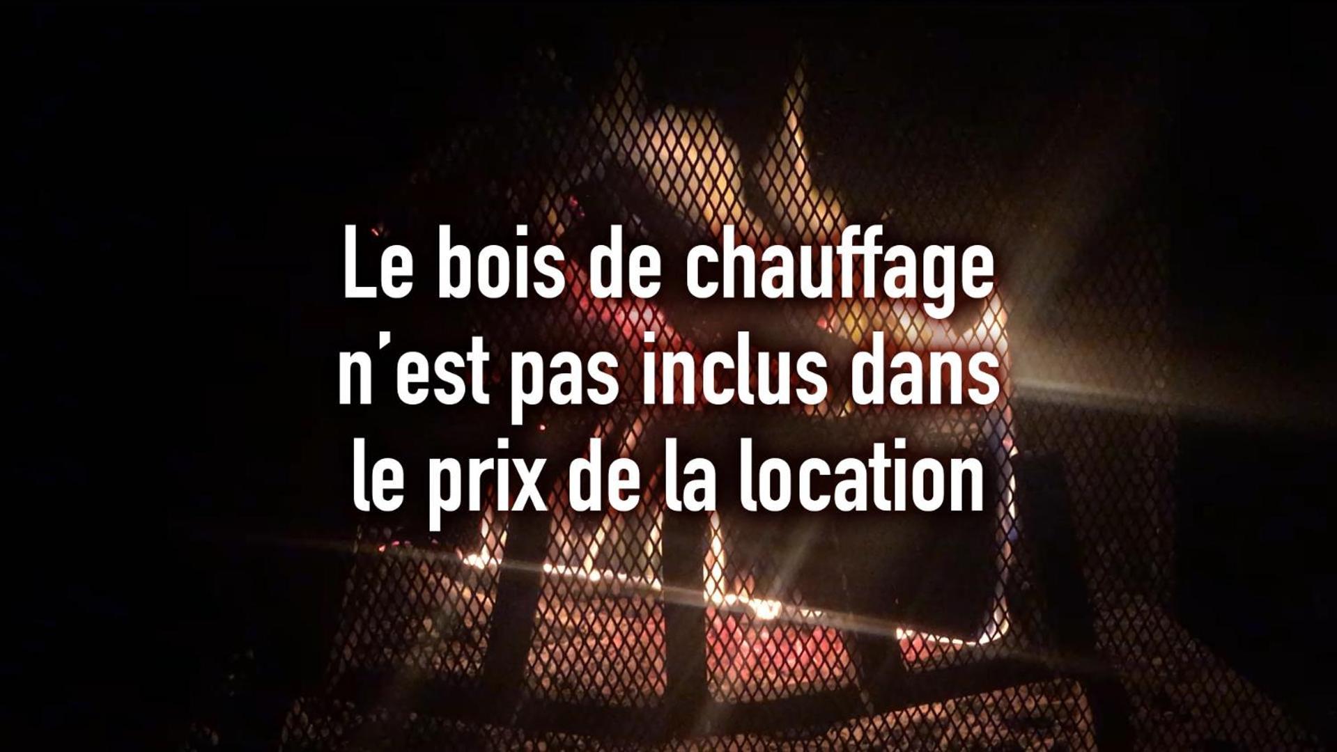Hébergement de vacances La Longère Des Amoureux *